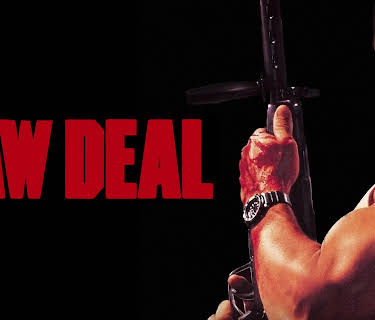 Raw Deal