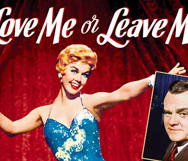 Love Me or Leave Me (1955)