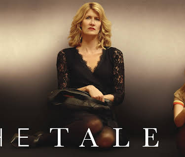 The Tale (2018)