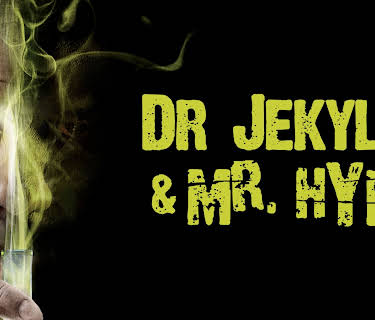 Dr. Jekyll and Mr. Hyde (2008)