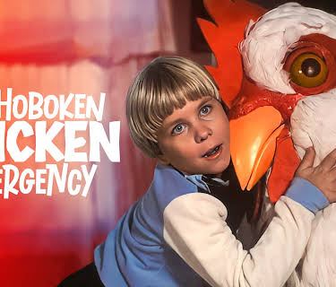 The Hoboken Chicken Emergency (1984)