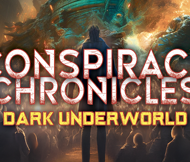 Conspiracy Chronicles: Dark Underworld (2024)