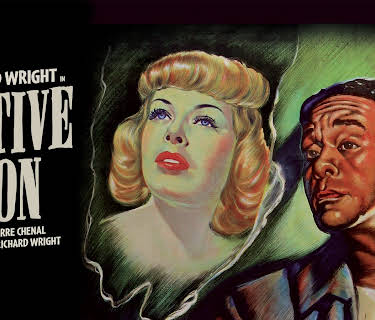 Native Son (1951)