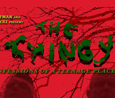 The Thingy (2013)