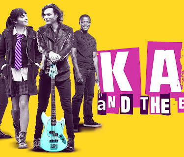 Kat & The Band (2020)