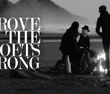 Prove The Poets Wrong (2013)