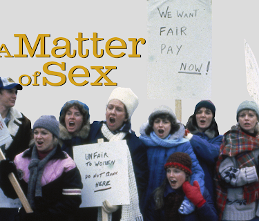 Matter of Sex, A (1984)