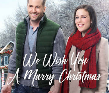 Marrying Father Christmas (2019)