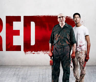 Red : A Broadway Play (2018)