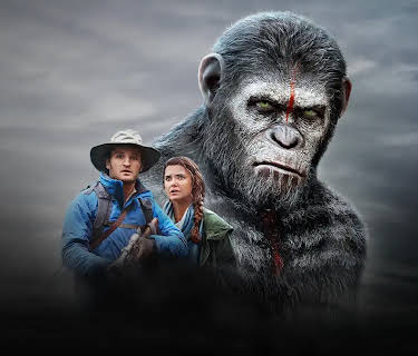 Dawn of the Planet of the Apes
