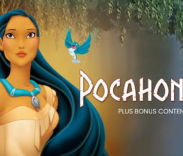 Pocahontas (Plus Bonus Content) (1995)