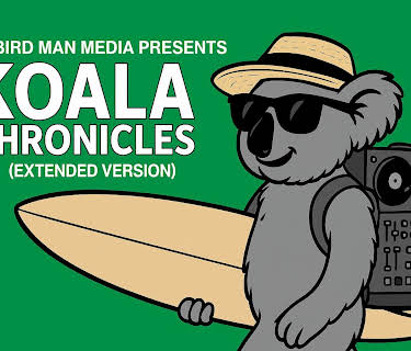 Koala Khronicles (Extended Version) (2025)