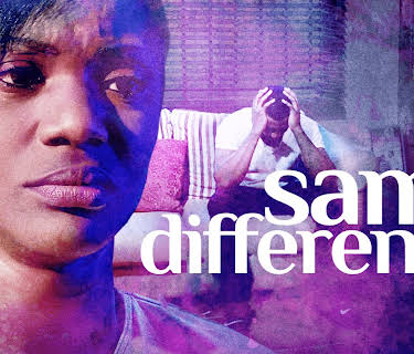 Same Difference (2014)