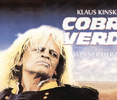 Cobra Verde (2007)
