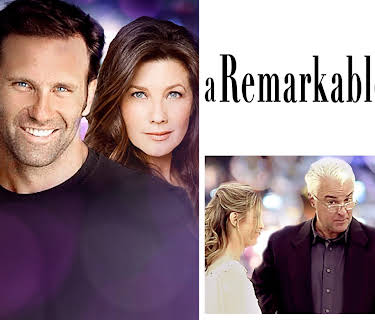 A Remarkable Life (2020)