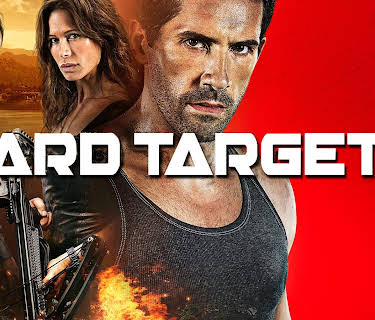 Hard Target 2 (2016)
