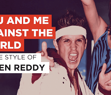 You And Me Against The World (2003)