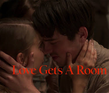Love Gets A Room (2023)