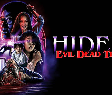 Evil Dead Trap 2: Hideki (2022)