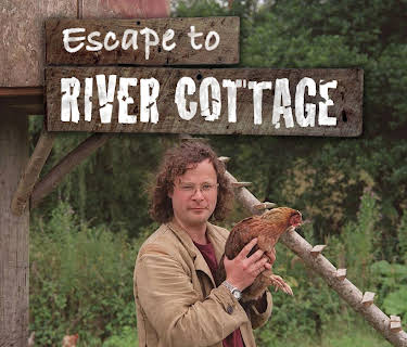 Escape to River Cottage