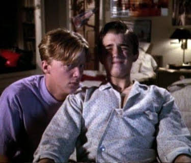 La mujer explosiva (1985)