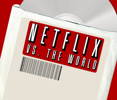 Netflix vs. the World (2020)