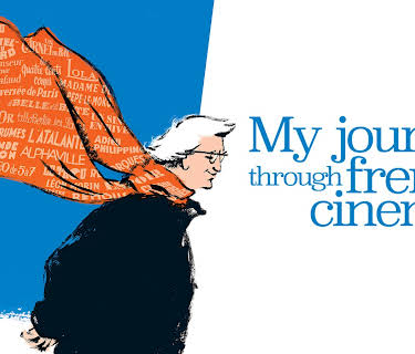 My Journey Through French Cinema (2016)