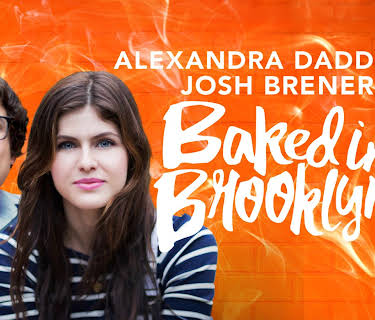 Baked in Brooklyn (2016)