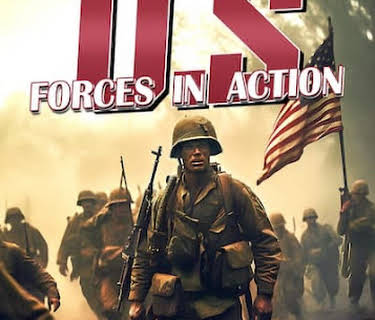 U.S. Forces in Action (1983)