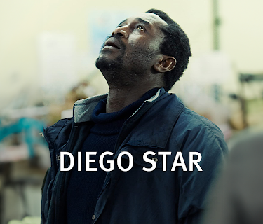 Diego Star (2013)