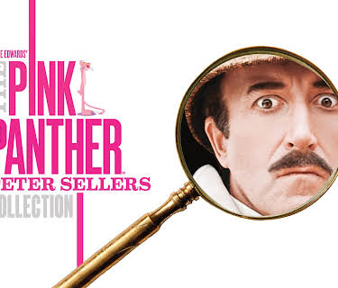 The Pink Panther Collection: Peter Sellers