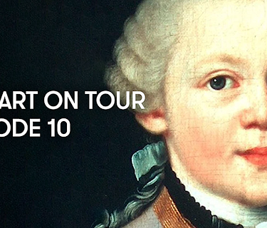Mozart on Tour - Episode 10: Prague (1990)