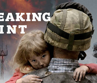 Breaking Point: The War for Democracy in Ukraine (2018)