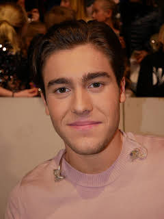 Benjamin Ingrosso