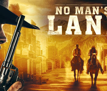 No Man's Land (2019)