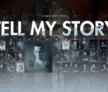 Tell My Story (2021)