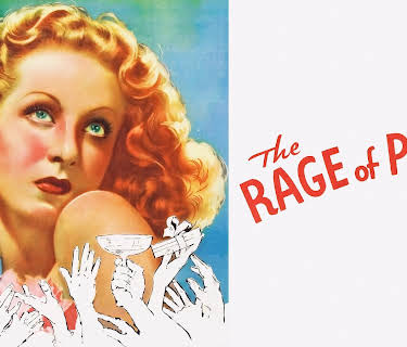 The Rage of Paris (1938) (1938)