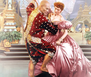 The King and I