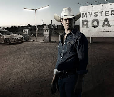 Mystery Road: Origin