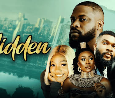 Hidden (2022)