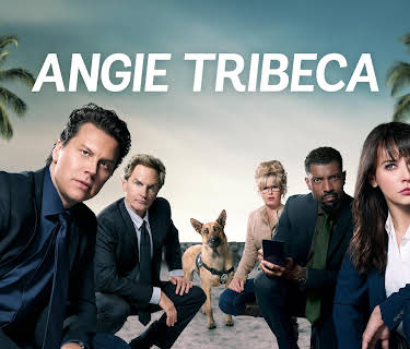Angie Tribeca Season 1