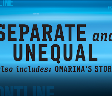 Separate and Unequal (2014)