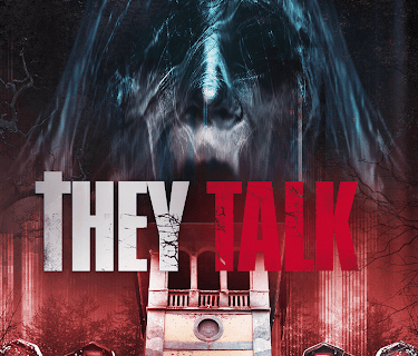 They Talk (2022)