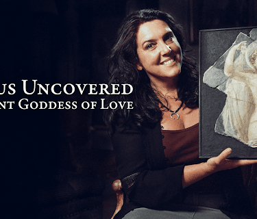 Venus Uncovered: Ancient Goddess of Love (2017)