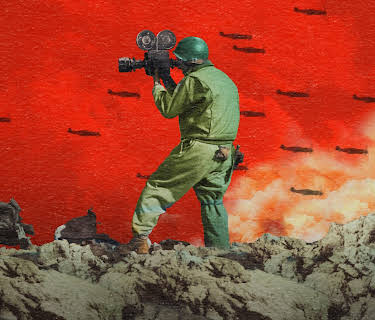 Five Came Back: The Reference Films