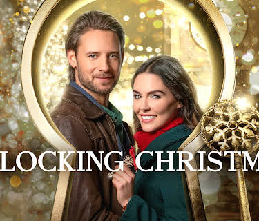 Unlocking Christmas (2020)