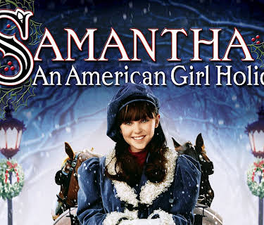 Samantha: American Girl Holiday (2004)