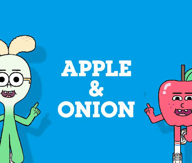 Apple & Onion