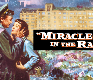 Miracle in the Rain (1956)