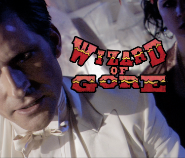 Wizard of Gore (2007)